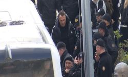 Ünlülere yönelik uyuşturucu soruşturmasında şüphelilerin saç ve kan örnekleri alındı