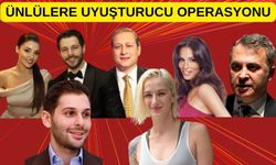 Fikret Orman, Burak Elmas, Hande Erçel, Güzide Duran, Didem Soydan, Hakan Sabancı, Kerim Sabancı gözaltına alındı