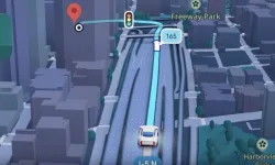 Google Haritalar’a 10 yıl sonra büyük güncelleme