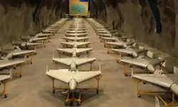 İran devletinden İHA propagandası