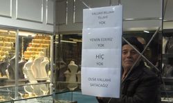 Altına Hücum! 'Vallahi yok, billahi yok'