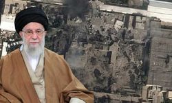 Trump: İran dini lideri Hamaney'in öldü