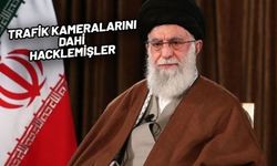 Hamaney'i koruyacak her şey İsrail'e çalışmış