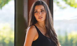 Hande Erçel Türkiye'ye döndü, gözaltına alındı