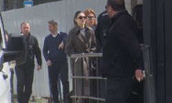 Hande Erçel serbest bırakıldı