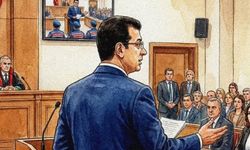 İBB Davası'nda dokuzuncu duruşma! Tutuklu başkanlar savunma yapacak