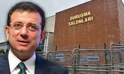 “İBB Davası”na alınacak kişilerin sıralaması açıklandı!