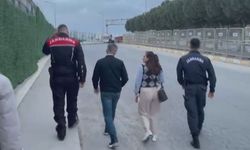 İBB davasında görüntü çeken kişi tutuklandı