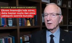 "Silivri’deki 'Torba duruşma' ile adil yargılanma mümkün değildir"