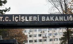 İçişleri Bakanlığı'ndan dev operasyon! 13'ü kırmızı bültenle aranan 16 kişi yakalandı...