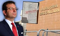 İBB davasında yapay zeka tartışması! 'Kim bu Kamu oğlu?'