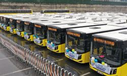 Mazot zammı günde 600 bin litre alım yapan İBB'yi vuracak