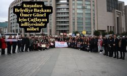 "Günel'e gözaltı Özlem Çerçioğlu'nun transfer bedeli"