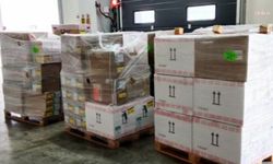 İran Ankara Büyükelçiliği duyurdu! 'Sevkiyat Türkiye üzerinden başladı'