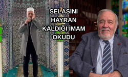 İlber Ortaylı’nın vasiyeti yerine getirildi