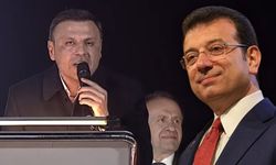 Ekrem İmamoğlu Pendik'ten seslendi! 'Onlar beni yargılayamaz, ben onları yargılıyorum!'