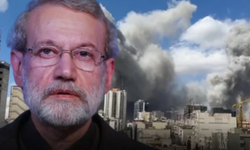 İran'dan jet yalanlama! Masaya oturmayacağız