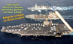 Savaşta 30. Gün! İran'dan 'Kampüs' tehdidi