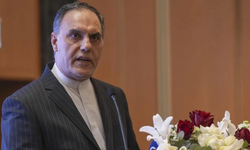 İran'ın Ankara Büyükelçisi'nden Türkiye'ye 'İsrail' uyarısı!