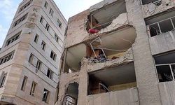 İran Kızılayı'ndan ABD ve İsrail açıklaması! 'Yüzlerce sivil yapı hedef alındı'