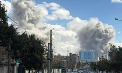 Almanya'dan kritik İran açıklaması! Katılmıyoruz