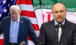 Trump 'üst düzey isimle görüştük' dedi İran yalanladı!