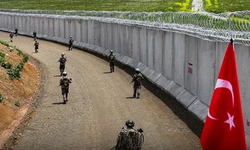 İran - Türkiye sınırında geçişler durduruldu