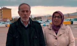 İsmail Arı'nın anne babası cezaevi önünden seslendi! 'Benim oğlumun suçu ne?'