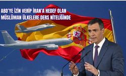 İspanya'dan yine dik duruş! ABD'nin üsleri kullanmasına izin vermedi