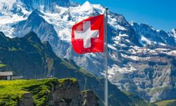 İsviçre'den Tahran kararı! Büyükelçiliği kapatıyorlar...