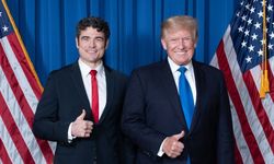 ABD'de İran savaşı nedeniyle üst düzey istifa!