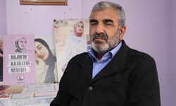 Nizamettin Kabaiş’e yönelik tehdide soruşturma başlatıldı