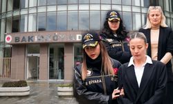 Başsavcılıktan Aleyna Kalaycıoğlu'nun cezaevi şartları iddialarına yanıt!