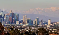 FBI’dan Kaliforniya için İran uyarısı