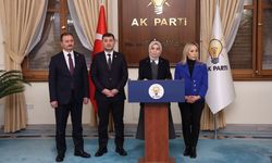 AKP kanun teklifini TBMM'ye sundu! Doğum izni uzuyor, sosyal medyaya yaş sınırı geliyor...