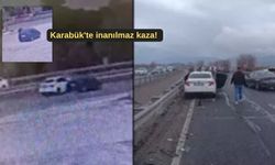 El frenini çekmeyi unuttu, peşinden koştu canından oldu