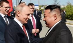 Kim: Kuzey Kore her zaman Rusya'nın yanında olacak