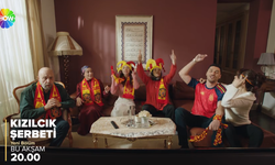 İspanya sempatisi 'Kızılcık Şerbeti'nde ekranlara taşındı