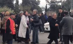Kocaeli’de nevruz kutlamalarında gergin anlar! 8 kişi gözaltına alındı