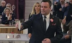 Kuşadası Belediyesi'nde başkan vekili Tahsin Demirtaş oldu!