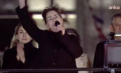 Konseri iptal edilen İlkay Akkaya'ya Halkevleri'nden destek!