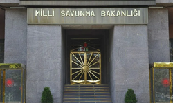 İran'dan atılan füze Hatay semalarında imha edildi