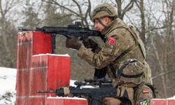 Milli Savunma Bakanlığı'ndan İspanya mesajı!