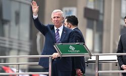 Mansur Yavaş'tan İçişleri Bakanı'na yanıt! 'Evi basılan AKP'li görmedik'