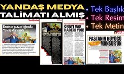 Mansur Yavaş 'Algı operasyonuna' isyan etti