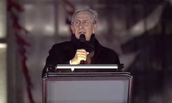 Yavaş Saraçhane'den seslendi! 'Gökçek ailesi yargılanmadan kimseyi yargılayamazsınız'