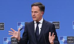 NATO'dan Türkiye'nin sınırına düşen füze açıklaması! 'Ciddi bir durumdu'