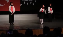 İstiklal Marşı’nın Arapça okunması büyük tepki topladı