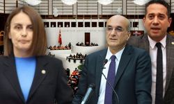AKP ile CHP arasında 'Batı'ya şikayet etme' tartışması!
