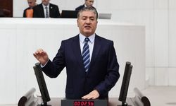 Emir'den Gürlek'e gönderme! 'Halkımıza şikayetin önünü siz açtınız'